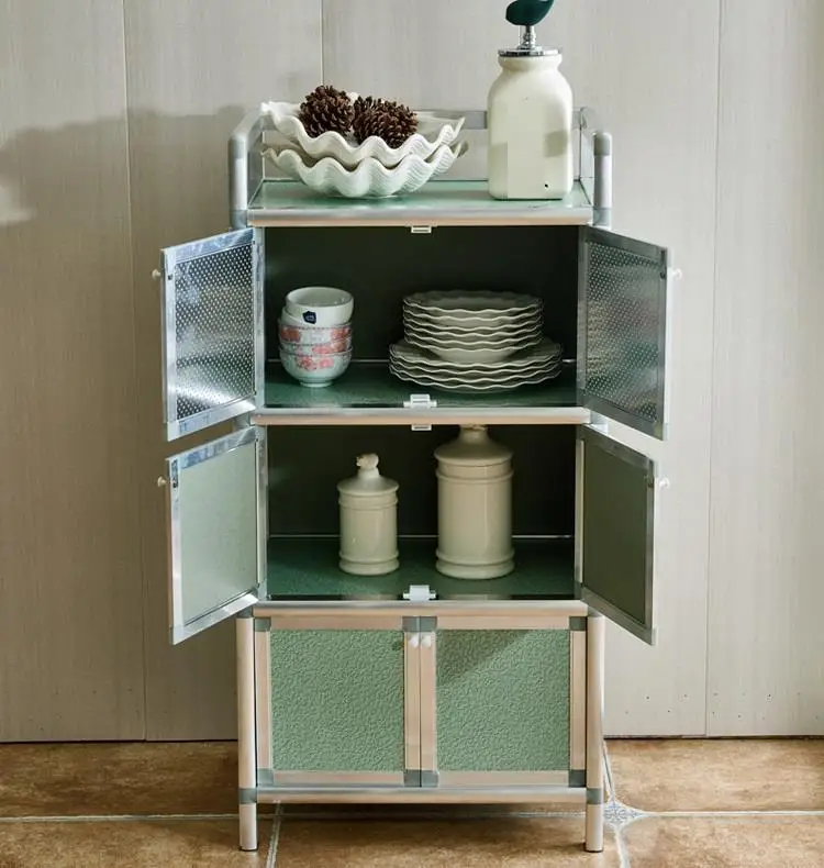 Консольные столы Sidebord для комнаты, кухонная мебель, Китай, алюминиевый сплав, Mueble Cocina, шкаф, Meuble, буфет
