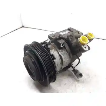 

4472203915 AIR CONDITIONING COMPRESSOR TOYOTA AVENSIS SALOON (T 22)