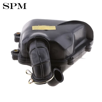 

Air Cleaner Filter Box for Polaris Sportsman Scrmbler Predator 50 90 Engine ATV 0451080