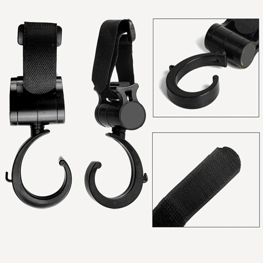 2 шт./лот аксессуары для детских колясок многофункциональная детская коляска