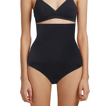 

Women's Shapewear Underwear Waist Butt Shaper Lifter Thong Panty Control Panties