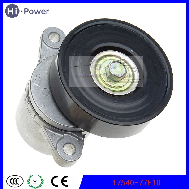 The Luxury Lifestyle Portal Discounted price Main Drive Serpentine Belt