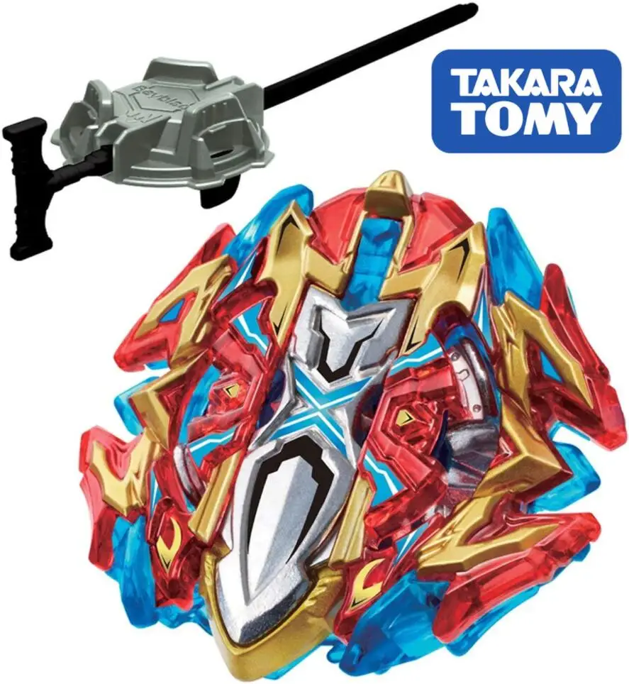 Takara Tomy B-120 Buster Xcalibur 