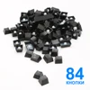 Redragon 87 Russian Key caps for mechanical keyboard key caps For Cherry MX style mechanical keyboard Including key-puller ► Photo 3/6