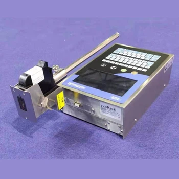 

Hotsale Automatic continuous inject printing machine Date code inkjet printer