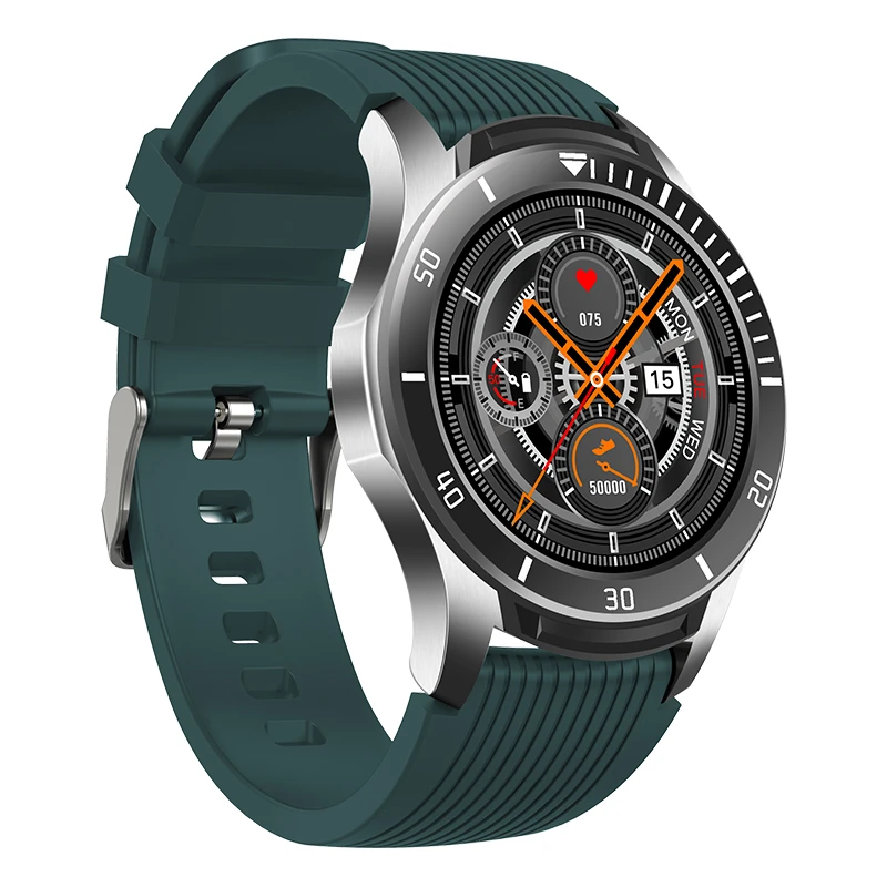 GT106 Smart Watches 1.28inch Touch Screen Fitness Bracelet Heart Rate  Monitor Zinc alloy Smartwatch Waterproof Health Bracelet|Smart Watches| -  AliExpress
