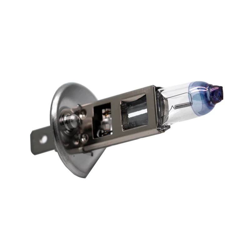 Philips H1 12V 55W P14.5s X-treme Vision Автомобильные фары яркие Галогенные Противотуманные лампы ECE одобрить больше видения 12258XV S2, пара