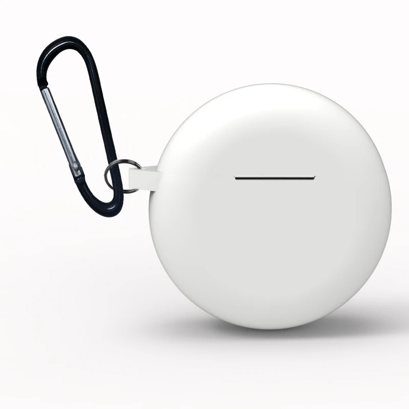 Для huawei Freebuds 3 чехол Модный мультяшный брелок гарнитура Storag силиконовый чехол для huawei freebuds3 брелок для наушников чехол funda - Цвет: A1