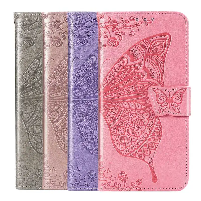 

Huawei Y5P 2020 Case Magnetic Flip Wallet Phone Case For Huawei Y5p 2020 High Quality Leather Business Card Holder Back Cover