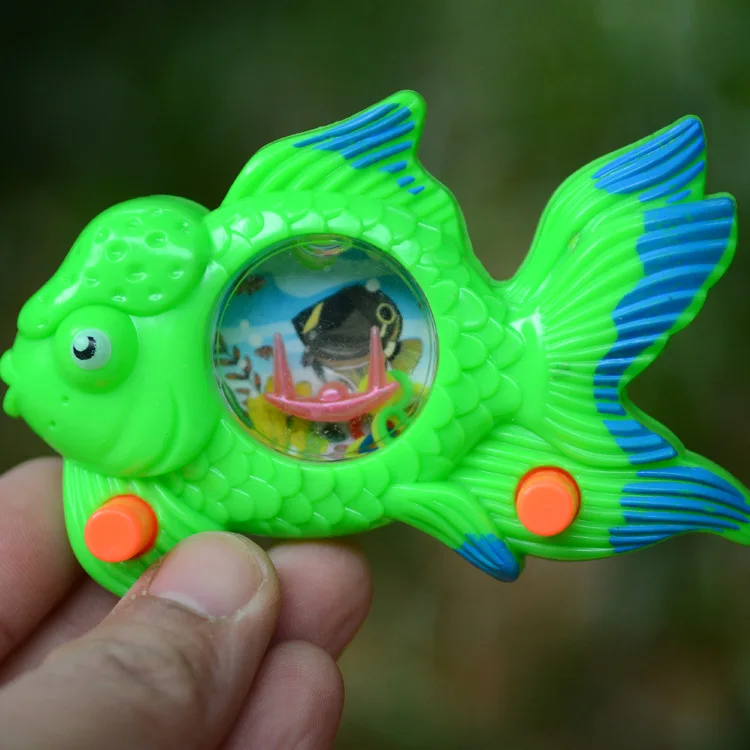 Вода Ringtoss вода машина дети классические воспоминания игровая консоль детская игрушка вода машина бутик