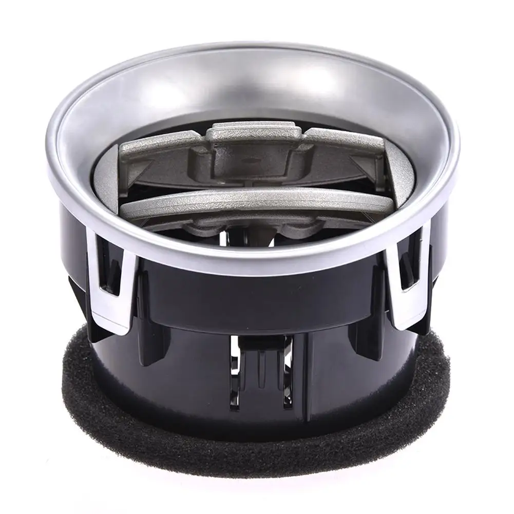 For 2009- Fit For XLT Lariat FX-4 Car Air Vent