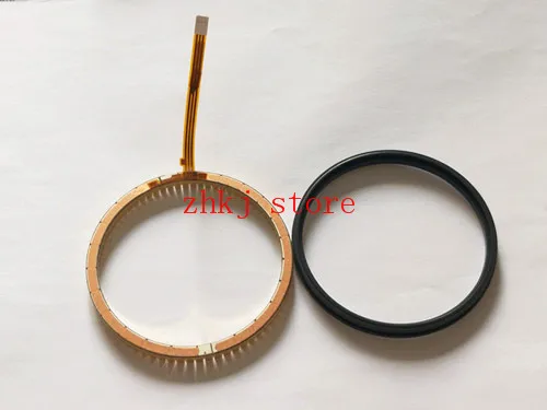 50 1,4 кольцо двигателя объектива для Sigma 50 мм f/1,4 EX DG HSM Запасная часть