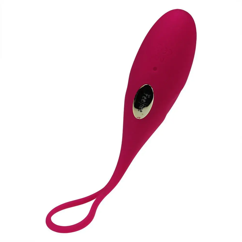 Wireless Remote Control Vibrating Egg Bullet Female Vaginal Tight Exercise Jump Eggs Clitoris Stimulator Vibrator Adult Sex Toy