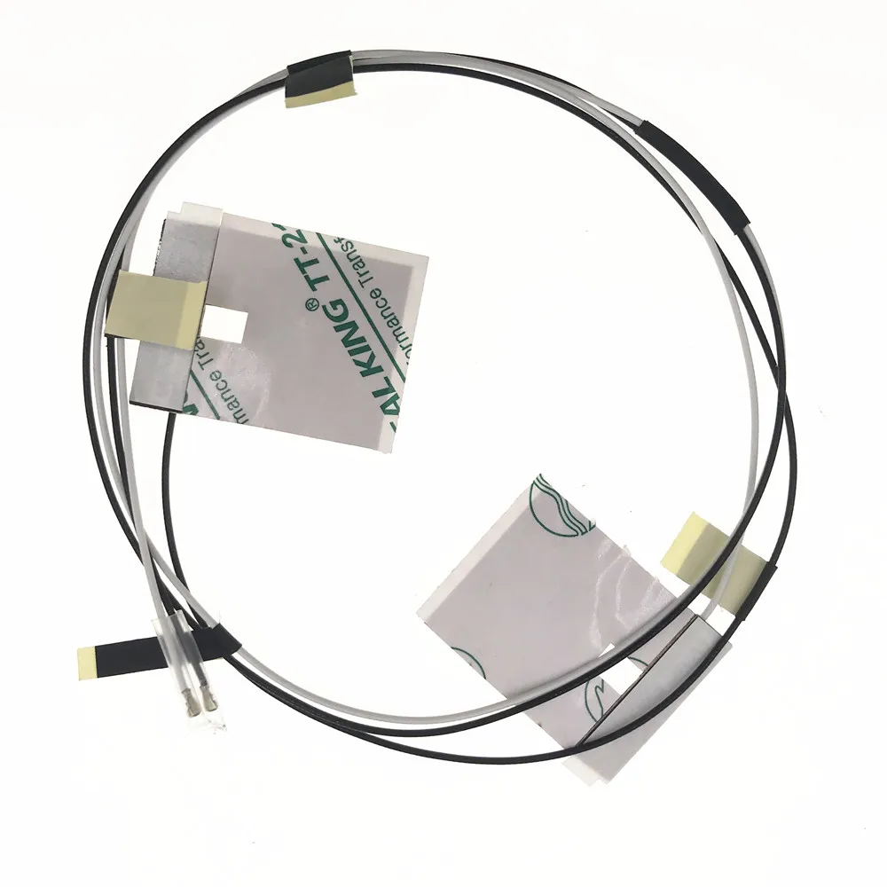 Пару IPEX MHF4 2 4/5G Wi Fi антенны для Intel 7260 7265 3160 AC N5321 EM7345 GOBI5000 NGFF карты|Сетевые карты| |
