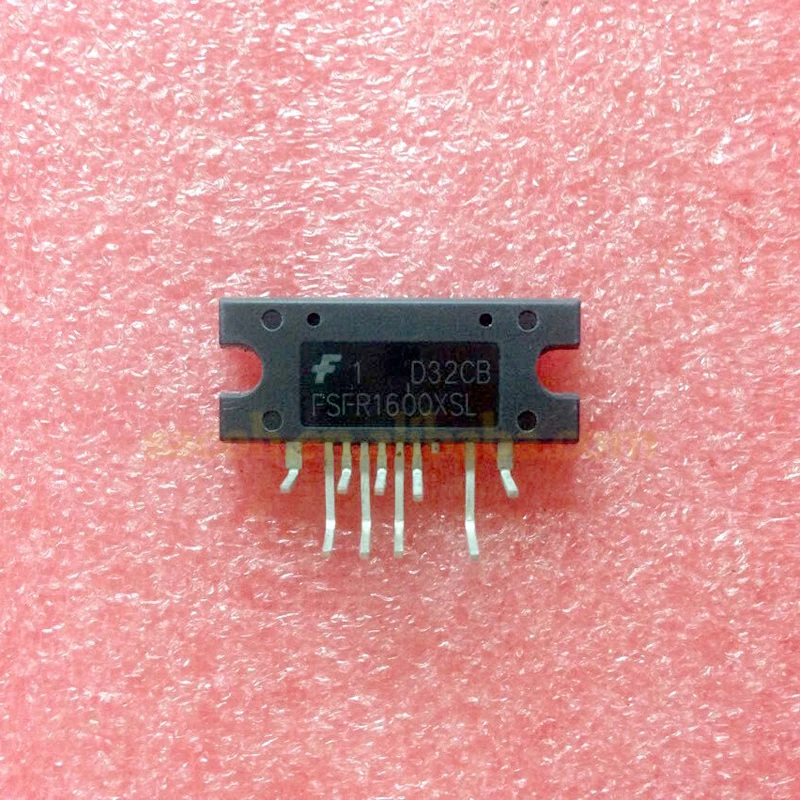 10 шт./Лот Новый оригинальный FSFR1600XSL FSFR1600 или FSFR1600XS FSFR1600L FSFR2000 FSFR1900 SIP-9