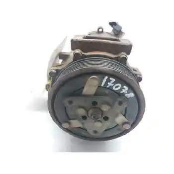 

9656572680 COMPRESSOR AIR CONDITIONING CITROEN C5 SALOON