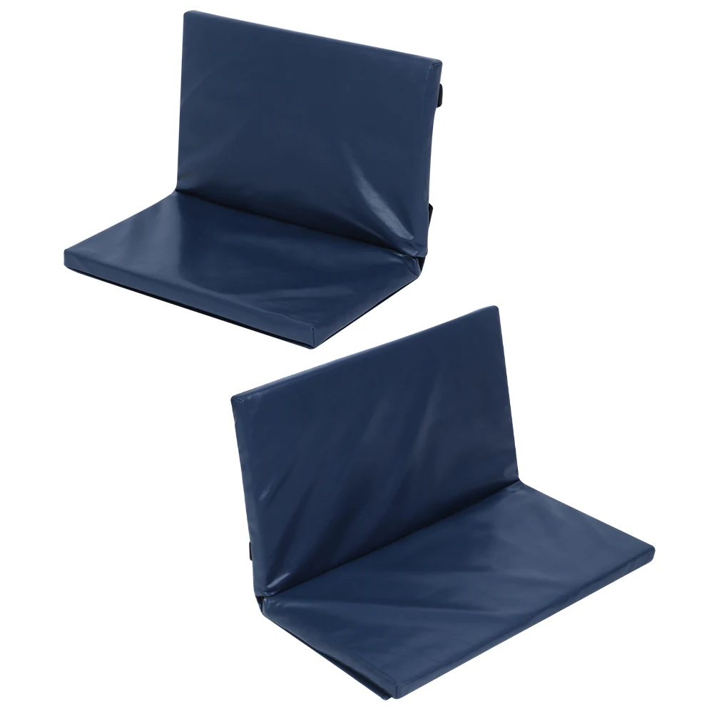 Handicapped Wheelchair Pedal Footrest Elevating Pad Leg Cushion