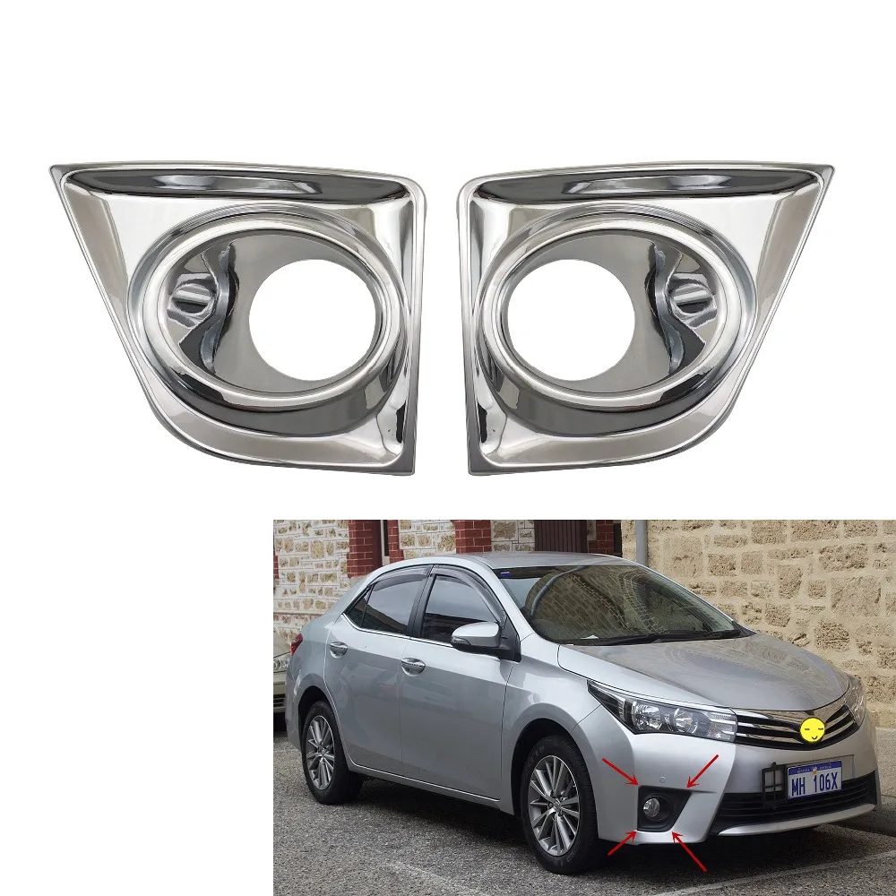 6011 ALTIS 2014 雾灯罩 副本_副本 副本