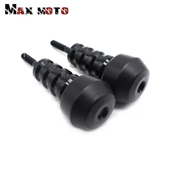 

For KAWASAKI Z650 Z900 Z900RS Z1000 ZX-10R ZX-6R Motorcycle Falling Protection Frame Slider Fairing Guard Crash Pad Protector