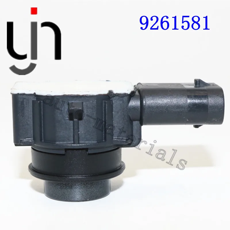 Original Parking Sensor PDC Sensor Parking Distance Control 9261581 0263013513