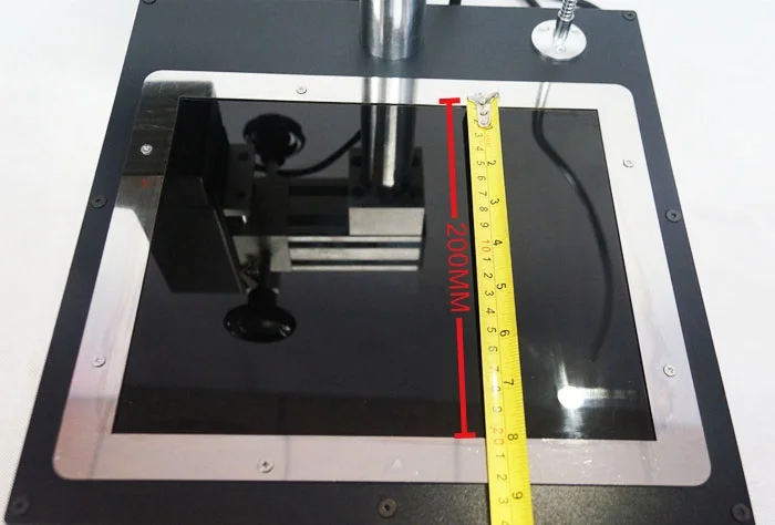 Инфракрасная паяльная станция IR6500+ KADA 852D+ SMD ремонтная паяльная станция паяльник с реболлинга джиг