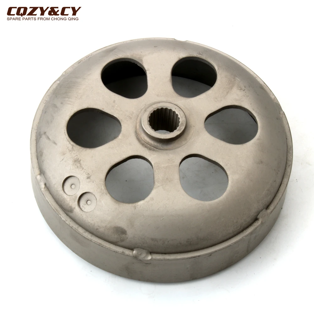 Scooter Clutch Bell For Gilera Runner Vxr 200 Nexus Eu3 125cc 250cc