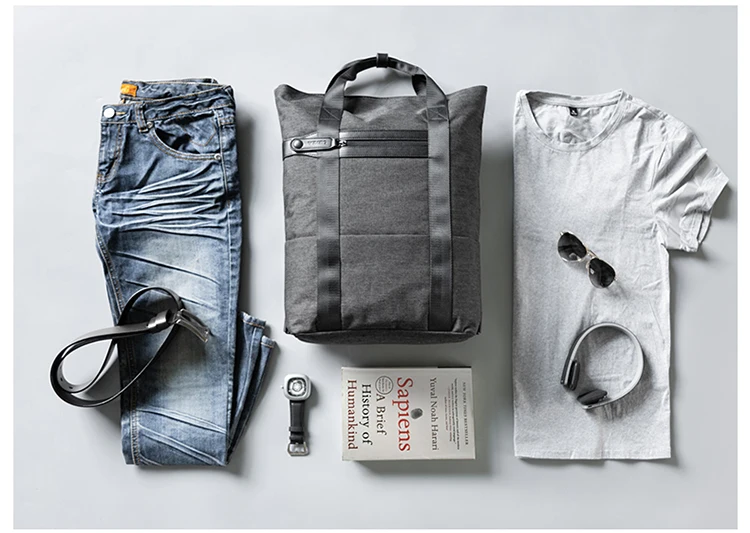 Kingsons мужские рюкзаки 15,6 'ноутбук анти вор Bookbag консервативный стиль школьные сумки короткий рюкзак маленькая Мода Новинка