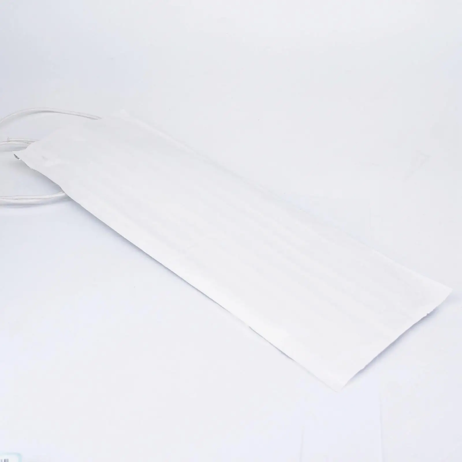 100x300mm 220V Aluminum Foil Heater for Refrigerator air conditioner Drain