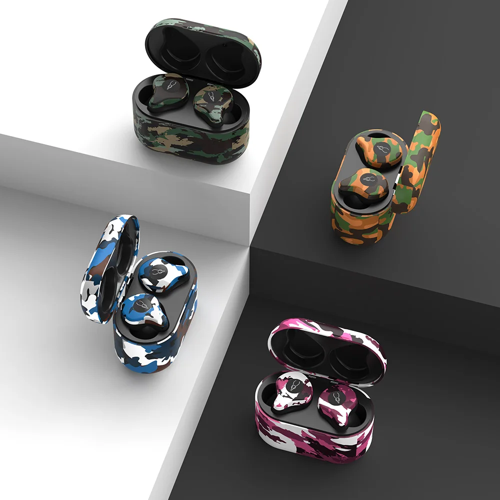 AK HZSOUND Heart Mirror 10mm Carbon Nanometer