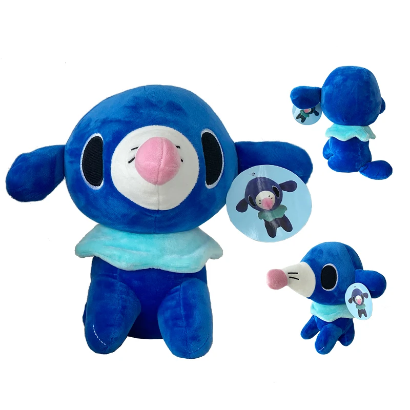 popplio peluche