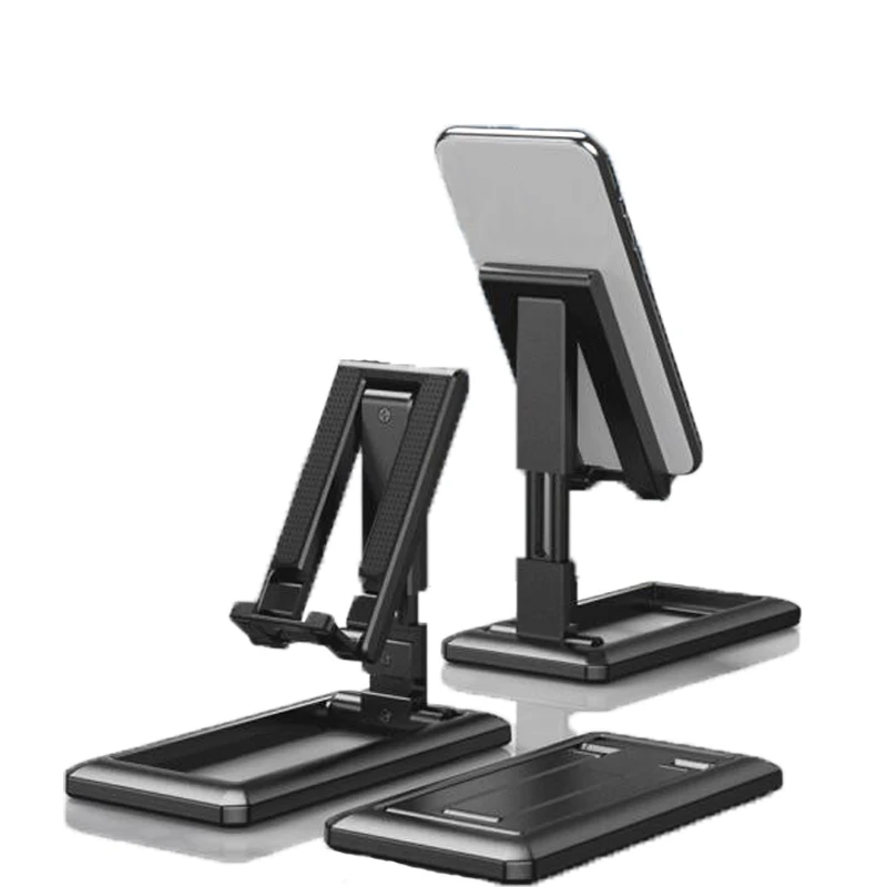 Подставка-держатель для телефона Универсальный Регулируемый Настольный