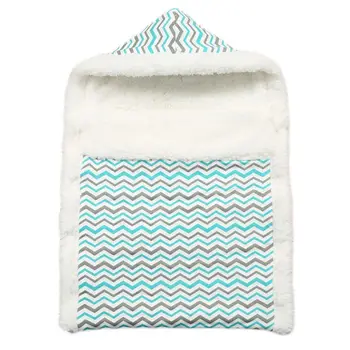 

Baby Stroller Sleepsack Warm Winter Windproof Infant Carriage Cart Sleeping Bag