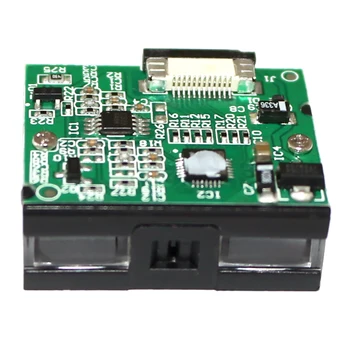 

aggressive performance low cost ccd barcode 1D scan engine module ttl usb for IOT embedded scanning solution
