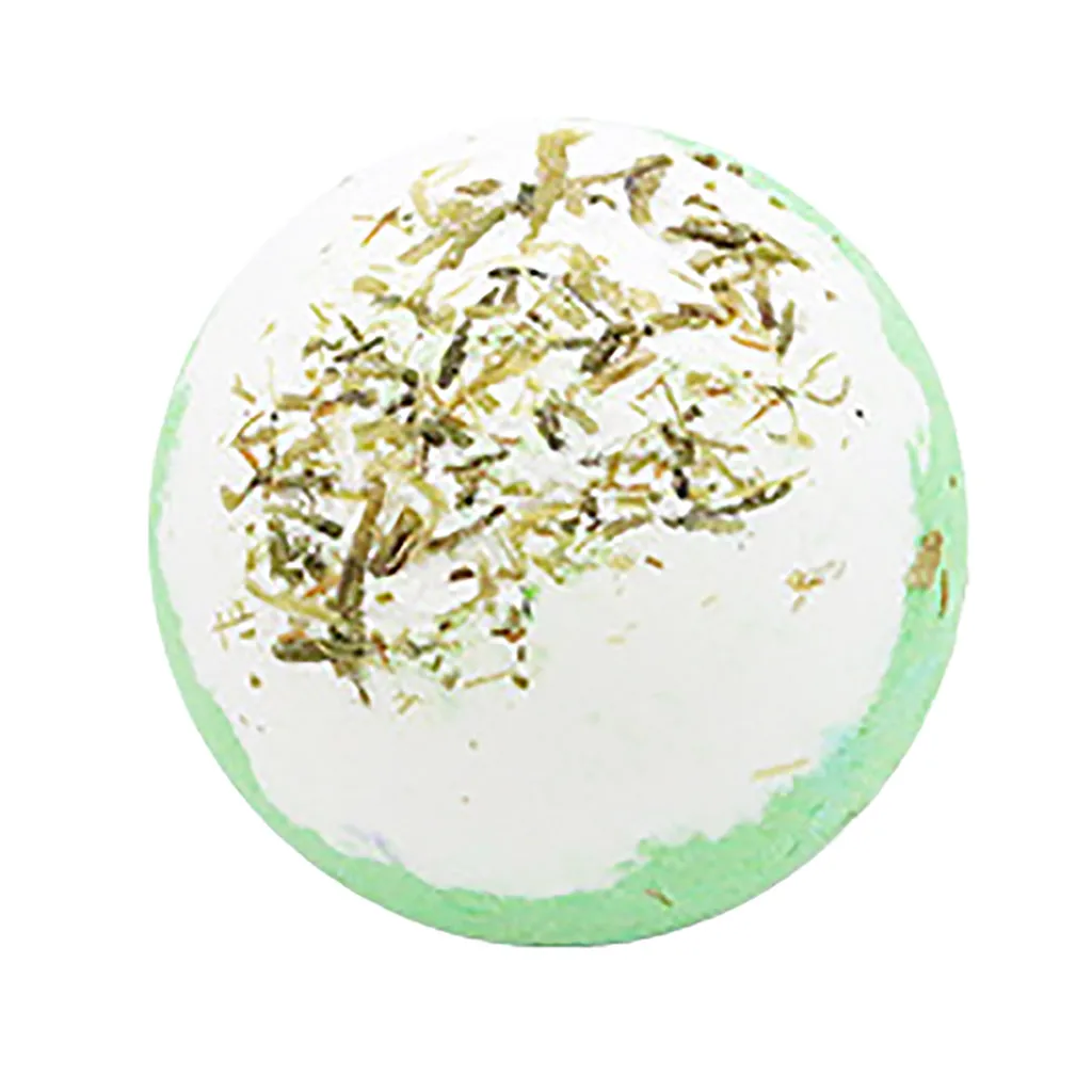 Bath Bombs Gift Set Butter Dry Skin Moisturize Perfect for Bubble& Spa Bath Sep#05