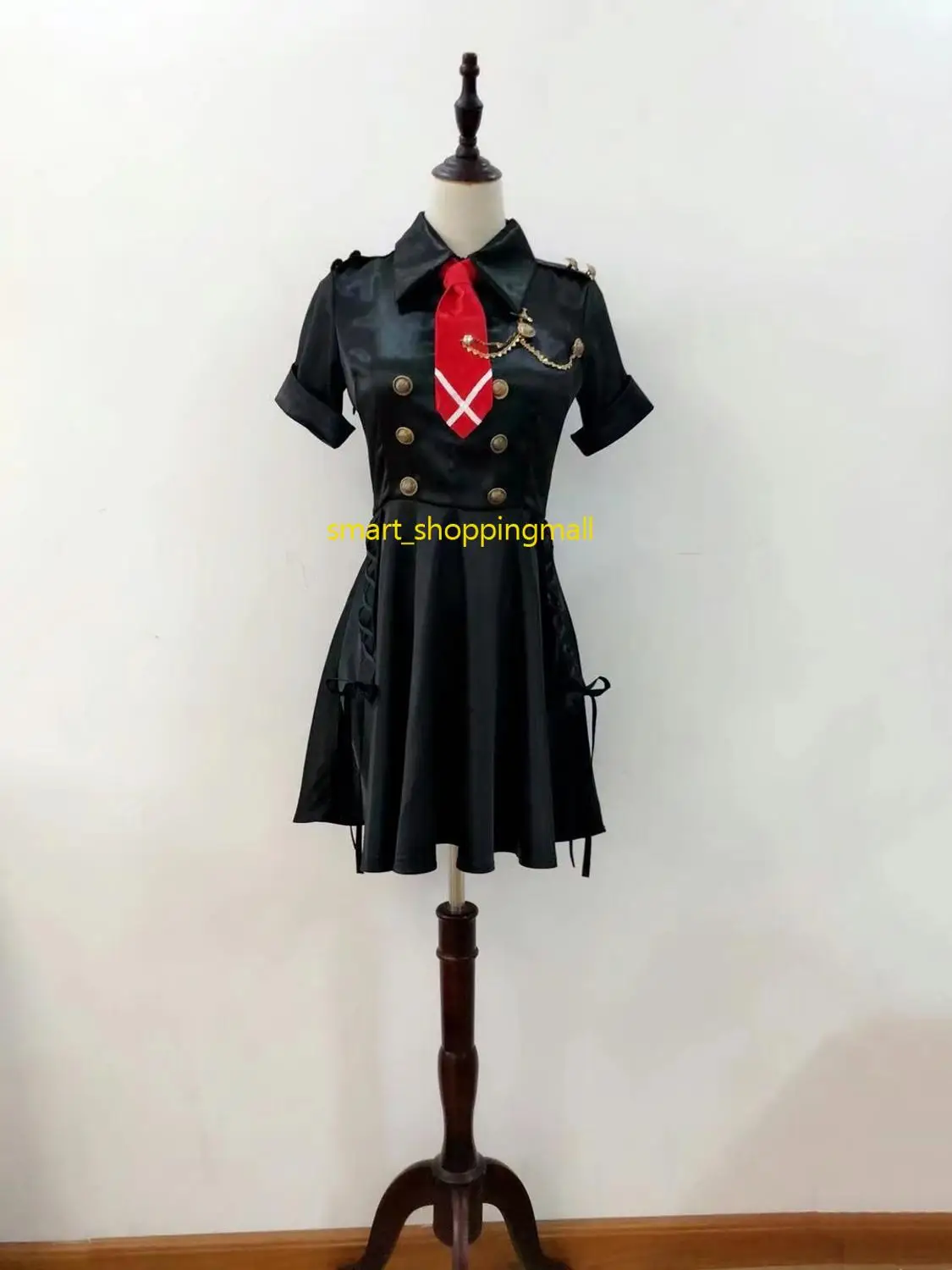 men size Azur Лейн, костюм адмирала графа, костюм для девочек, игровое платье-униформа для косплея, костюм для косплея - Цвет: men size