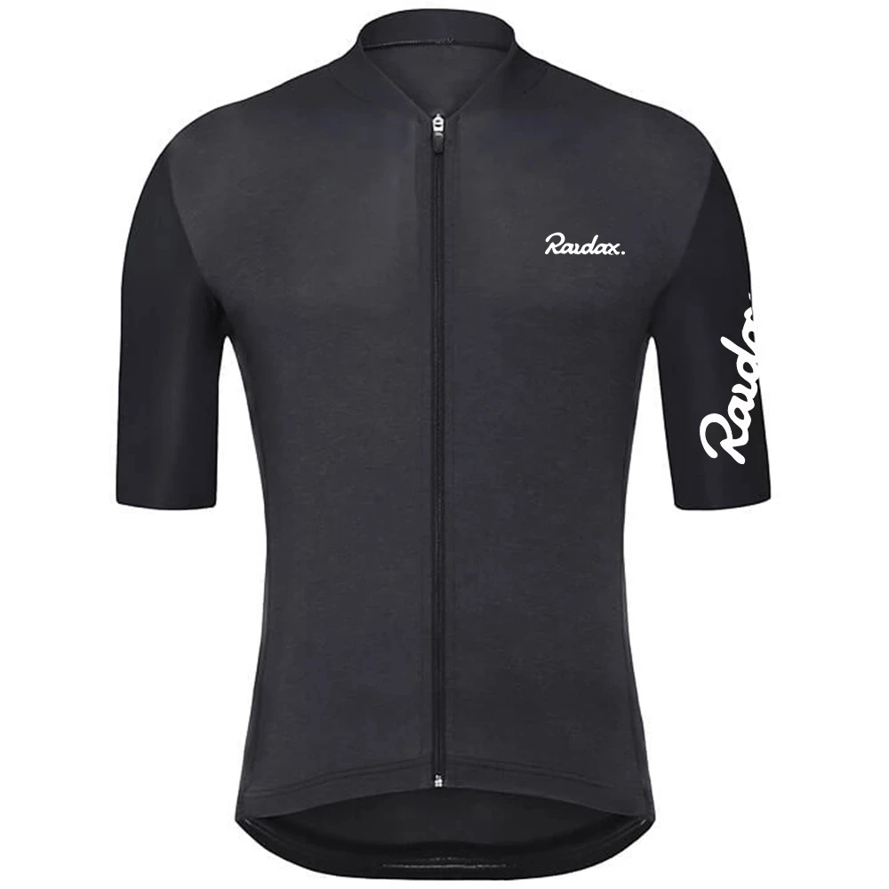 Одежда для велоспорта 2021 Raudax велосипедная одежда из Джерси гонок горных