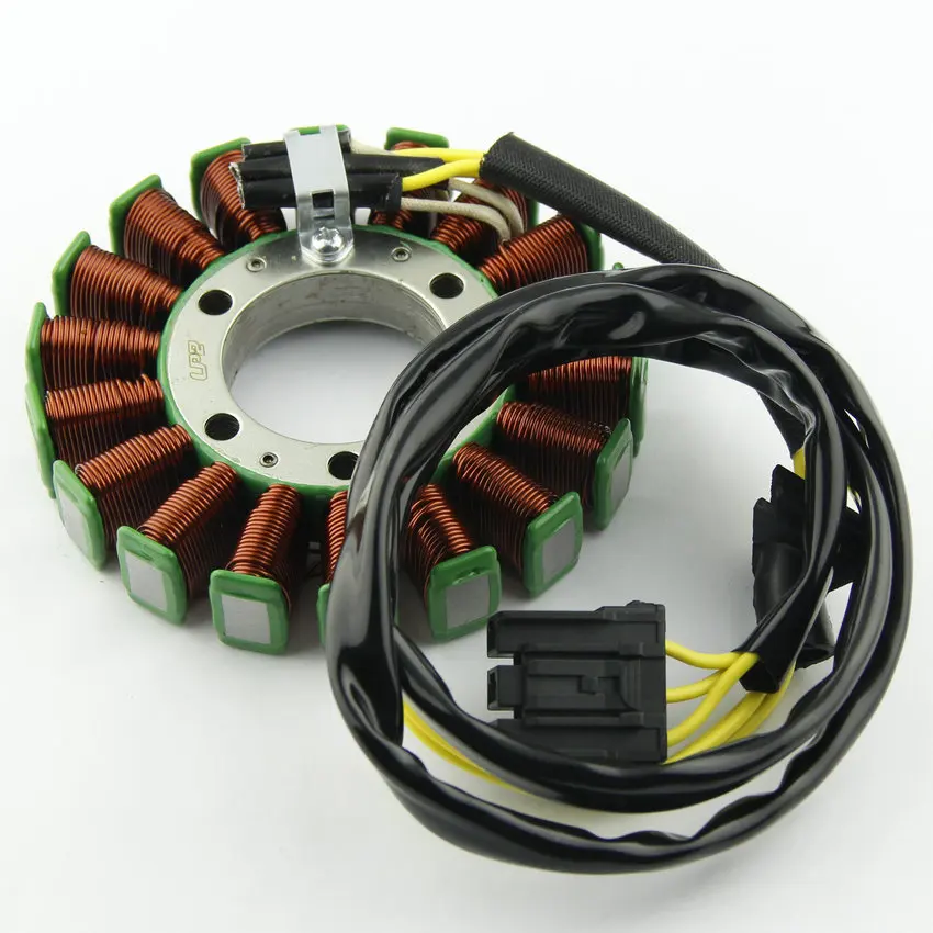 

Motorcycle Magneto Generator Stator Coil For Honda CB1000 CB1000R 31120-MFN-D01 31120-MFN-D61 31120MFND61
