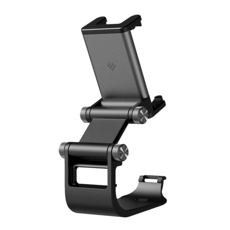 Controller Holder for Pro 2 Bluetooth Gamepad Dedicated Two-Axis Adjustable Gaming Clip | Электроника