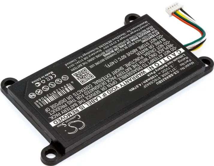 Cameron sino 1100 мА/ч, батарея для SUN Blade Raid карты 5 Лезвия X6250 Ксеон E5450 371-2658 916C5940F F371-2659-01 SQU-711