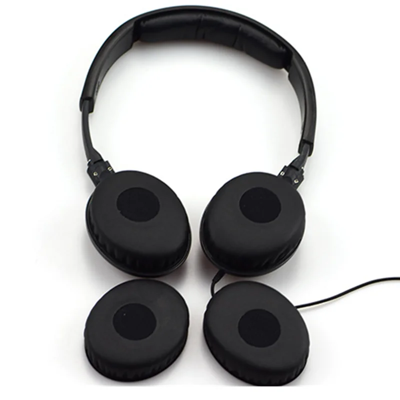 Earpads For Sennheiser HD238 HD239 Hd219 Hd229 HD218 HD228