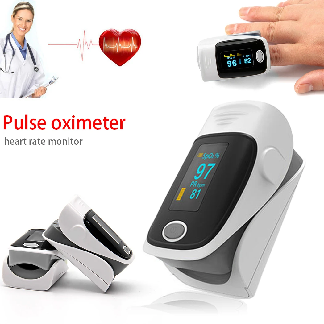 Пульса и уровня кислорода в крови монитор сердечного ритма