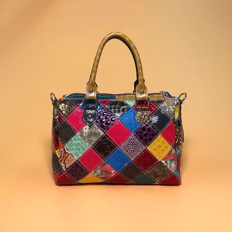 Роскошные сумки женские дизайнерские сумки Mujer Bolsas Feminina женская сумка-мессенджер Сумочка Кошелек змеиная сумка на плечо