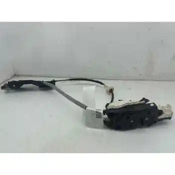 

5K1837015B LOCK LEFT FRONT DOOR VOLKSWAGEN GOLF VI (5K1)