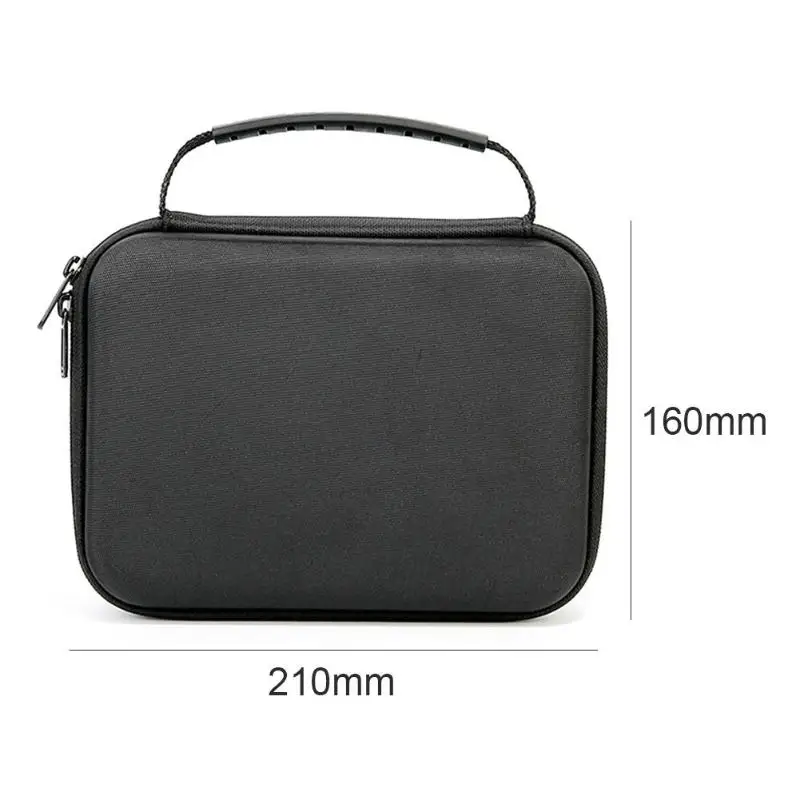 Buy Durable Storage Bag Multi-function Handheld Travel Boxes Handbag Storage Bag for DJI Mavic Mini Drone Accessories