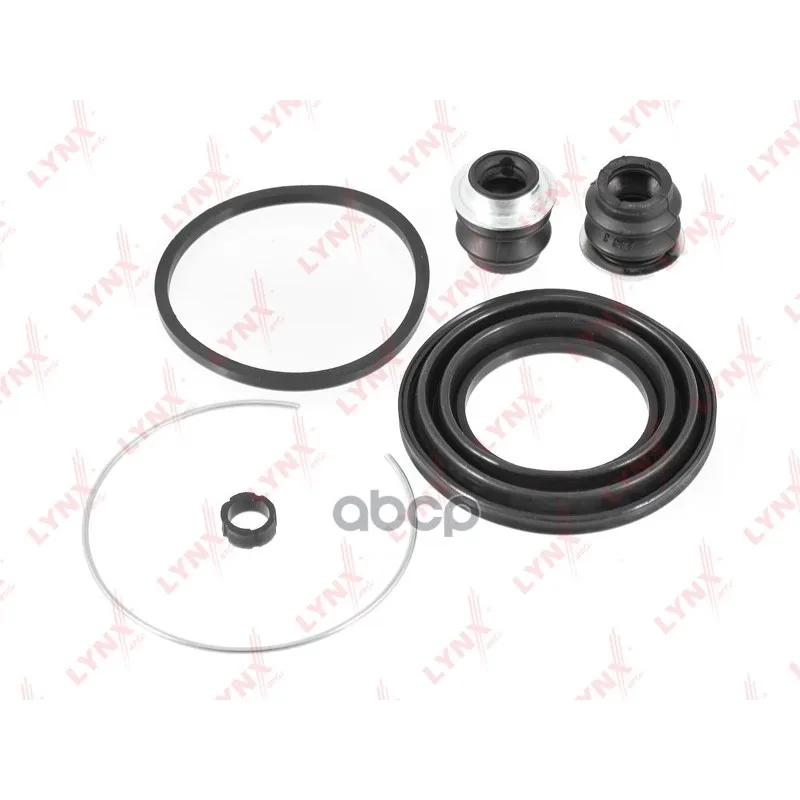 Brake Caliper repair kit Toyota Corolla (E10/E11) 92-01/RAV 4 I 94-00 LYNXauto art. BC0422 | Автомобили и мотоциклы
