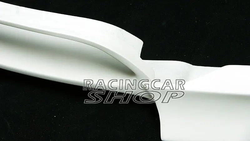AK Style FRONT LIP SPOILER SPLITTER for BMW E70 E71 X5M X6M