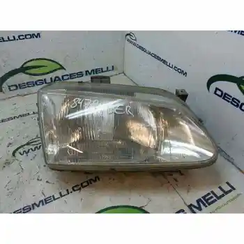 

7701040683 RIGHT HEADLIGHT RENAULT MEGANE I CLASSIC (LA0)
