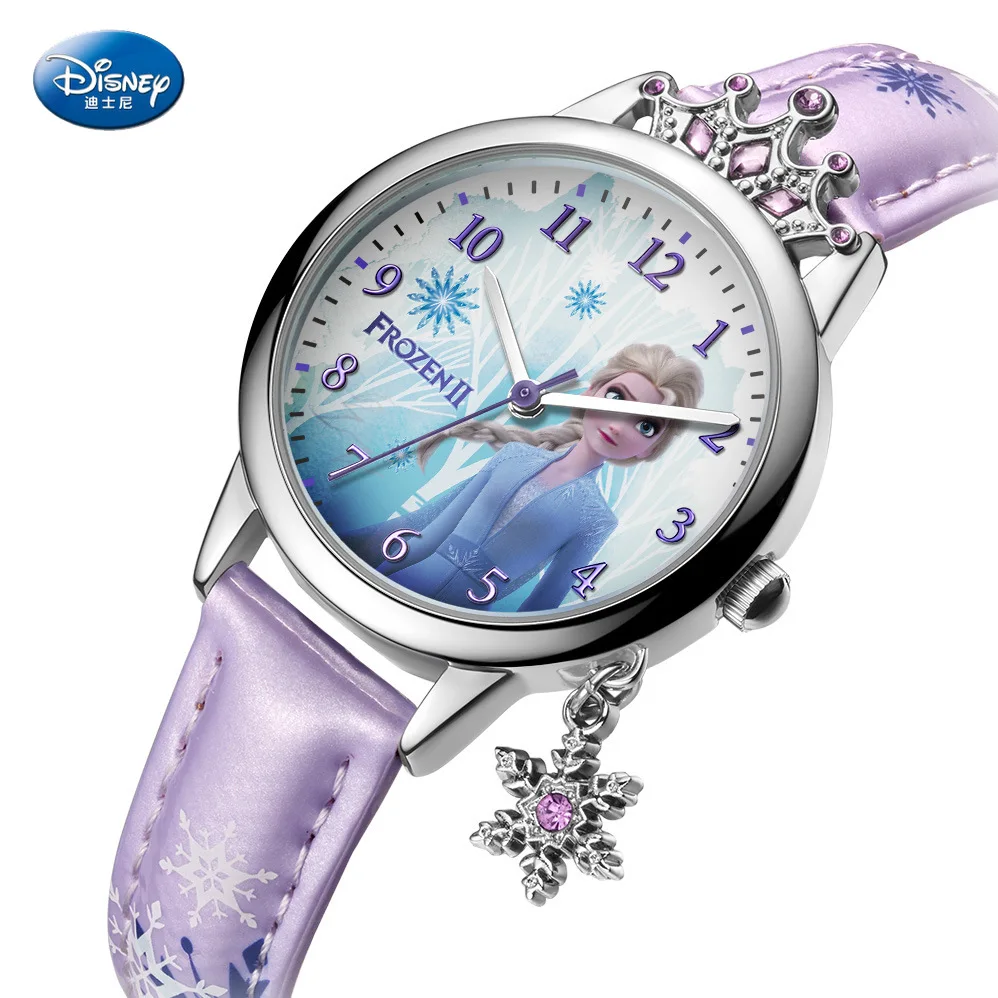 Venta > reloj frozen niña > en stock