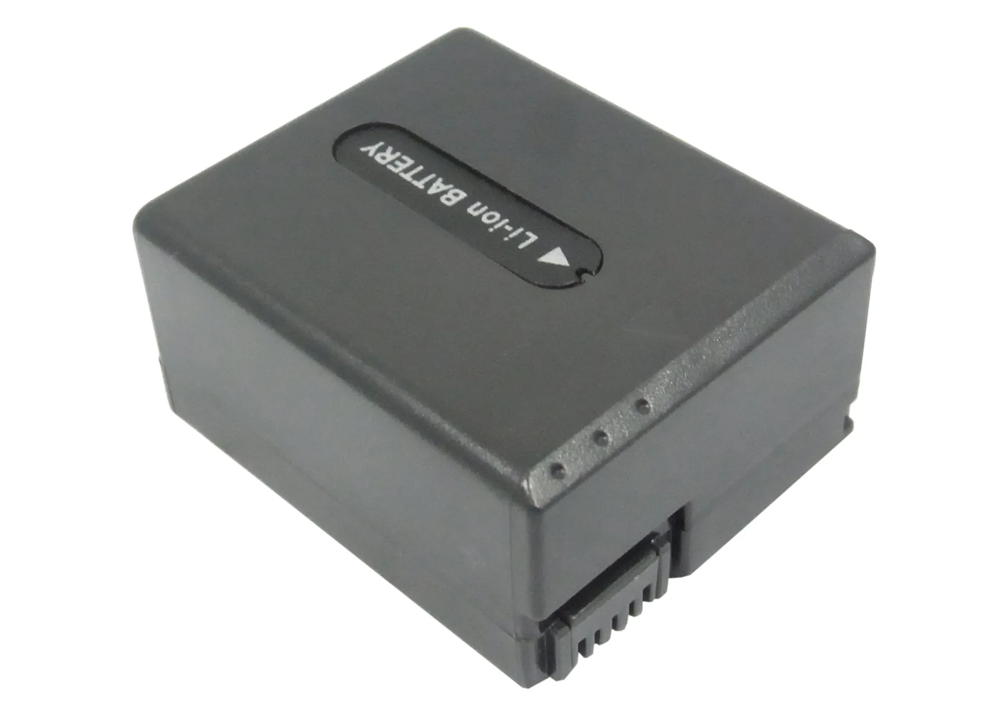Обновленная батарея для sony DCR-IP220K, DCR-IP5, DCR-IP55, DCR-IP7, DCR-PC100, DCR-PC101, DCR-PC105, DCR-PC109, DCR-PC110, DCR-PC115