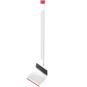 

Youpin Yijie broom combination YZ-03 red gray cloth